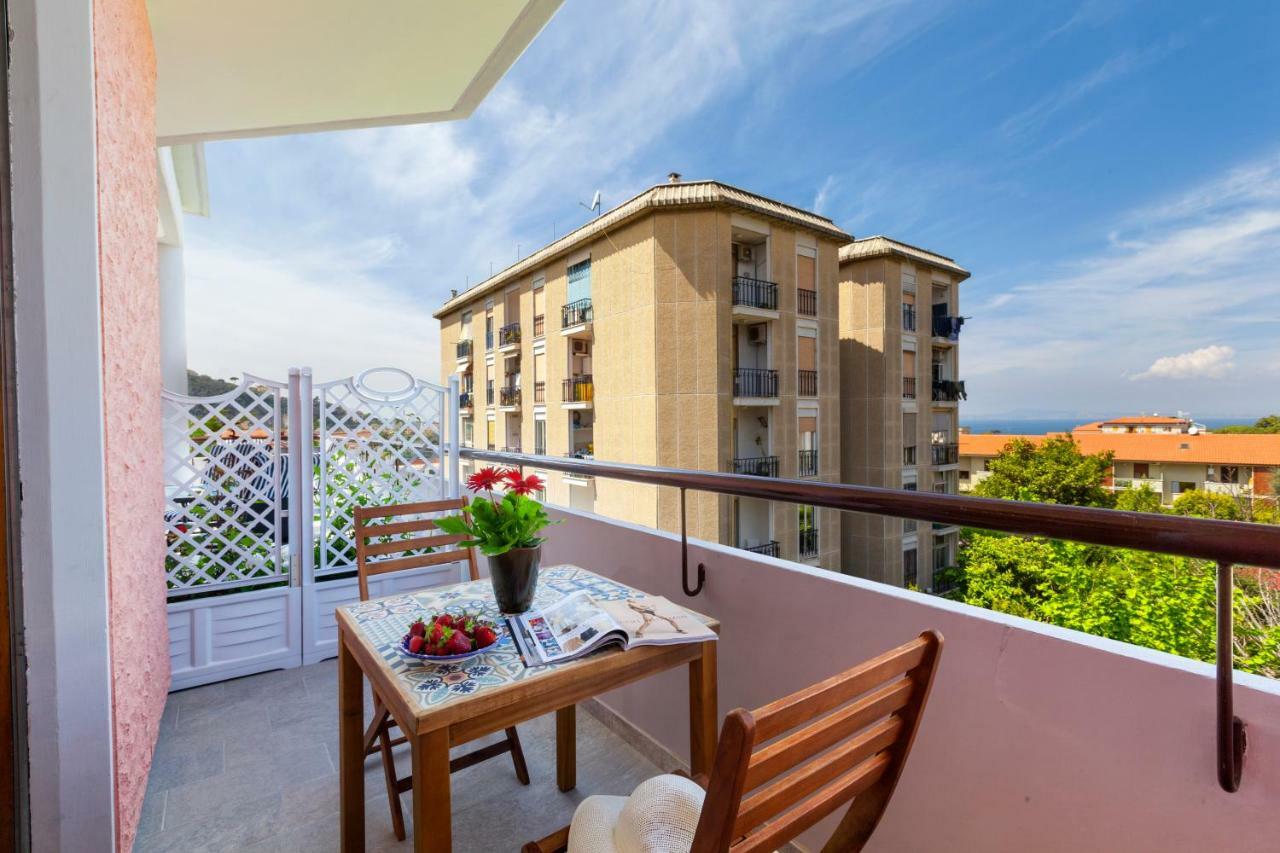Maison Iolanda Piano di Sorrento Exterior photo